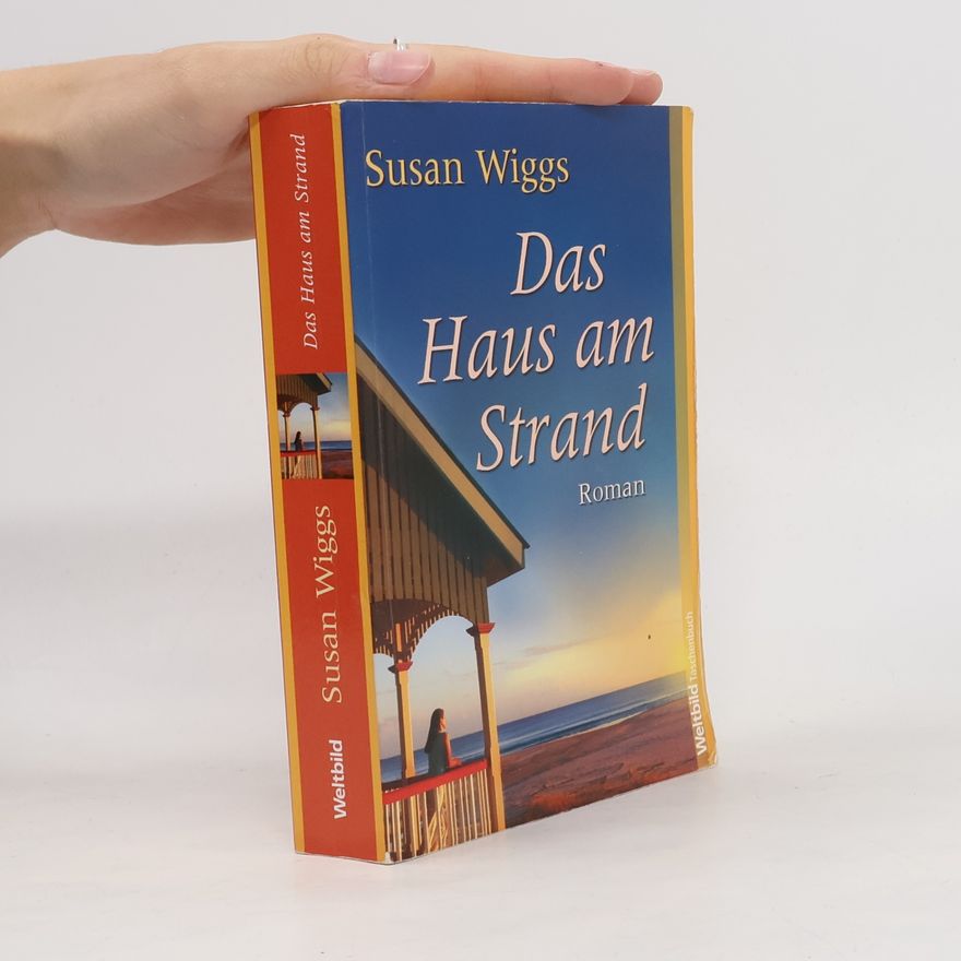 Susan Wiggs Das Haus am Strand