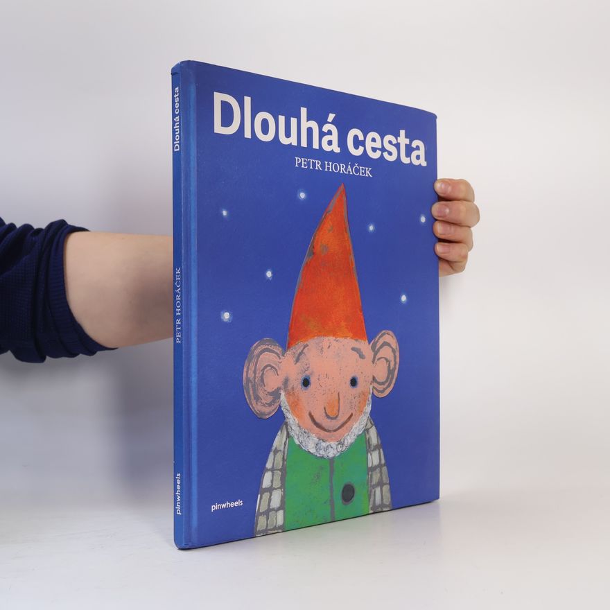 Petr Horác̆ek Dlouhá cesta