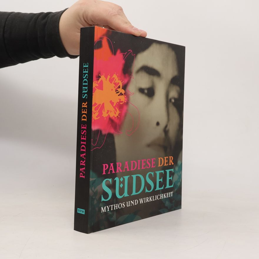 Kolektiv autorů Paradiese der Südsee