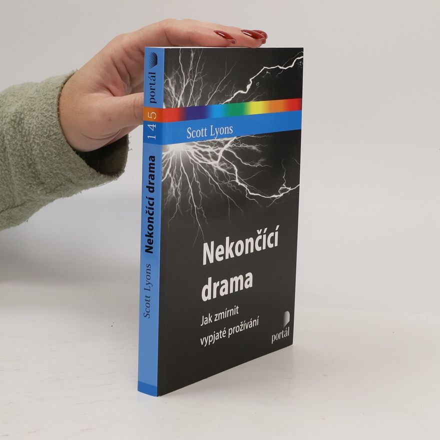 Scott Lyons Nekončící drama
