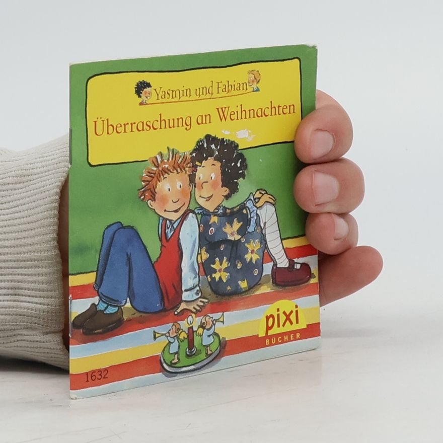 Sigrid Leberer Überraschung an Weihnachten