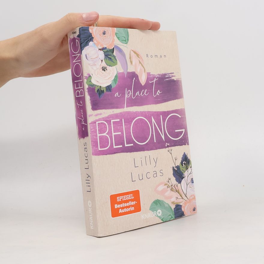 Lilly Lucas A place to belong
