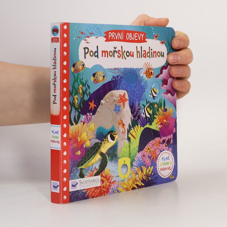 Chorkung Pod mořskou hladinou