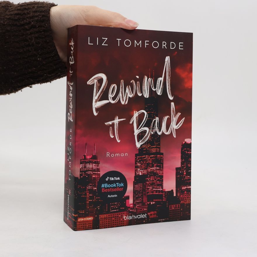 Liz Tomforde Rewind It Back
