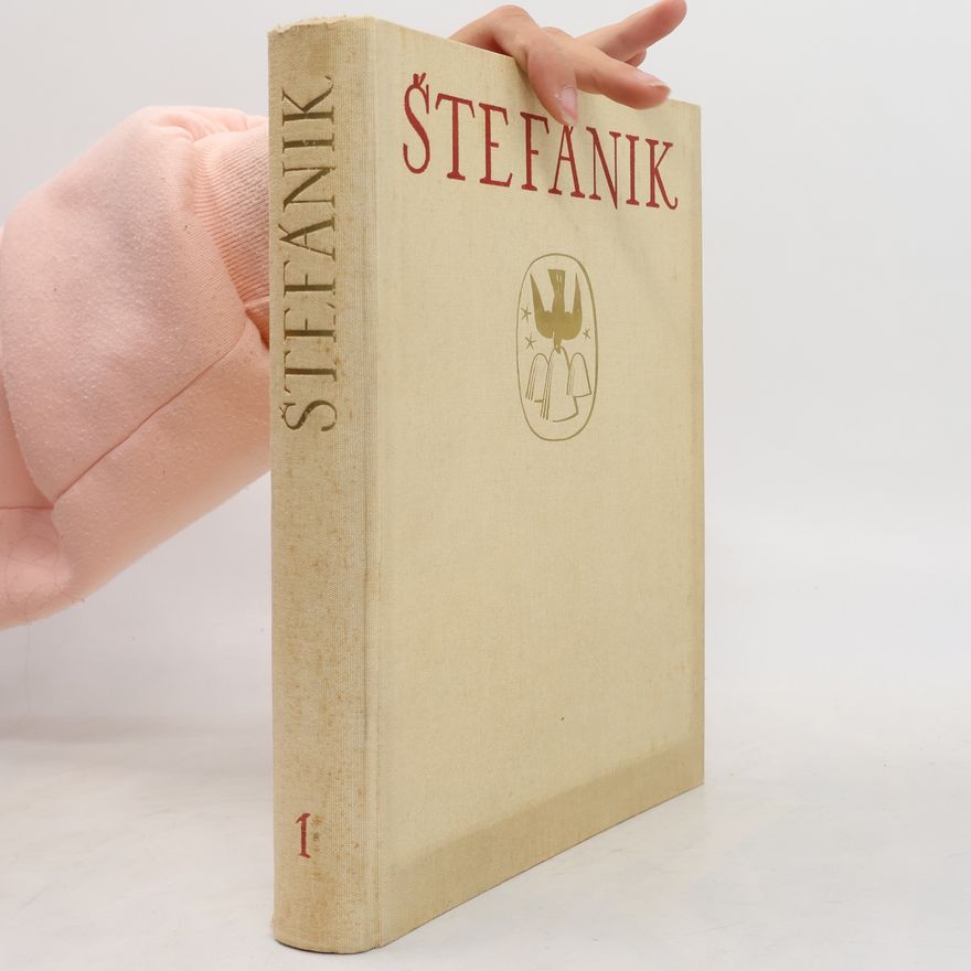 Autorenkollektiv Štefánik 1