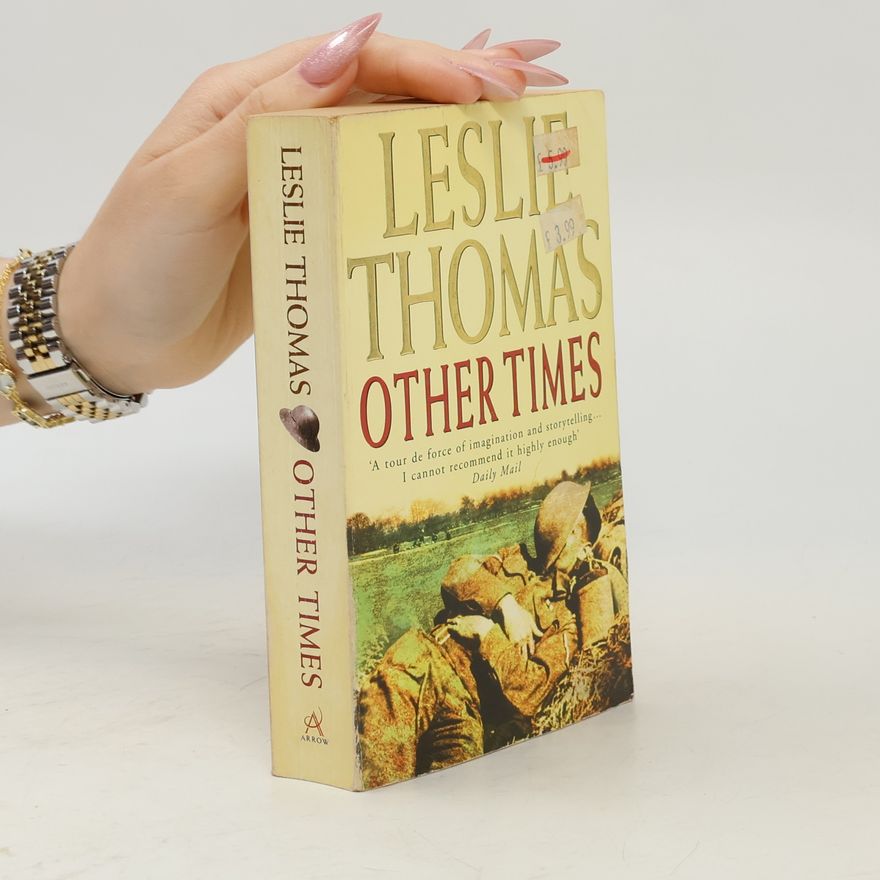 Thomas Leslie Other Times