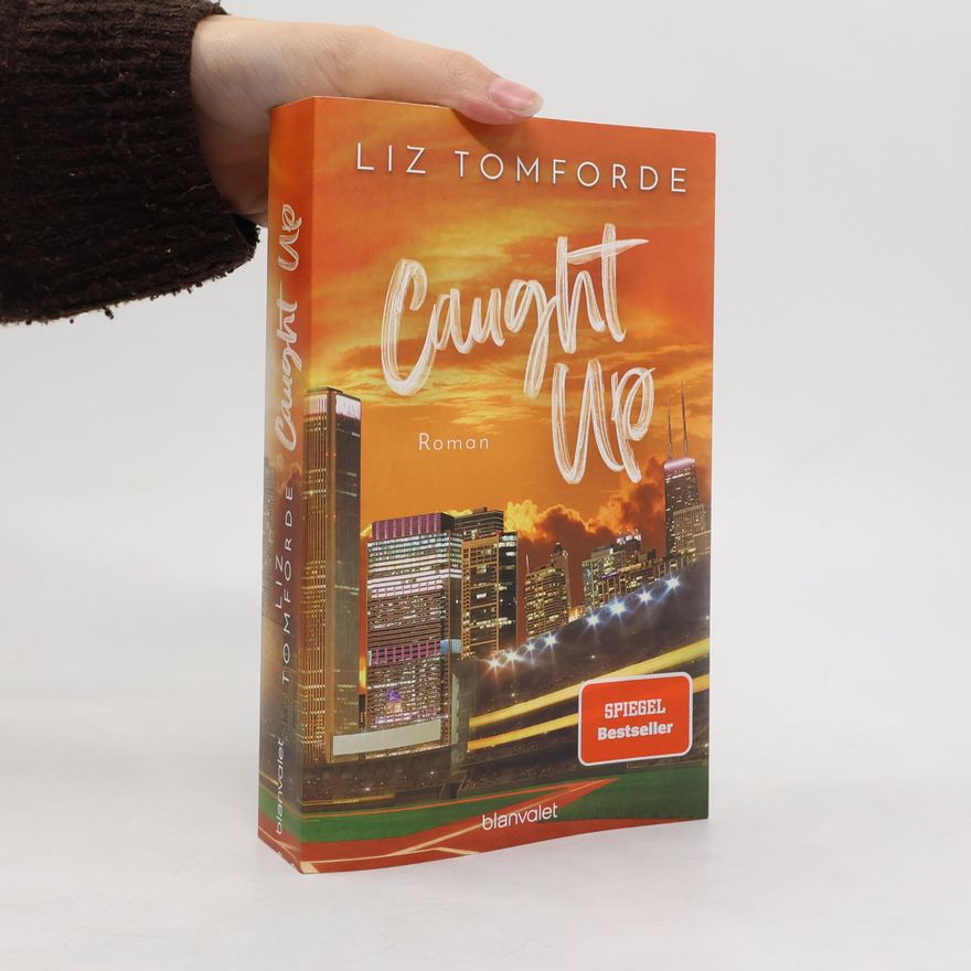 Liz Tomforde Caught up