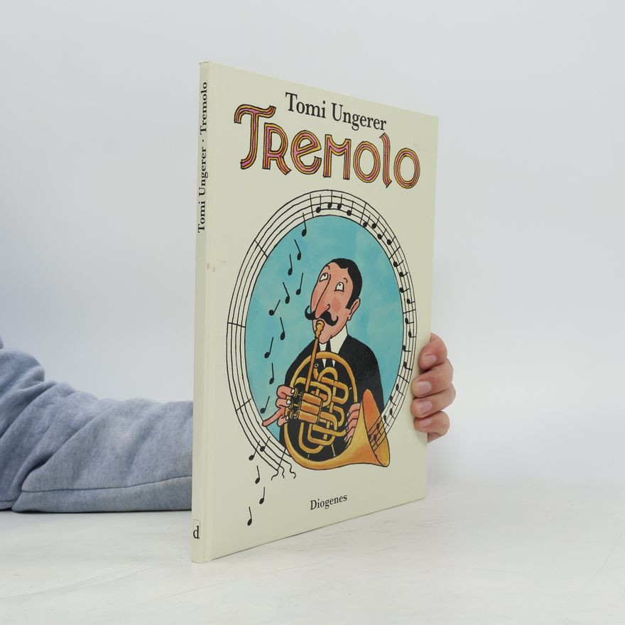 Tomi Ungerer Tremolo
