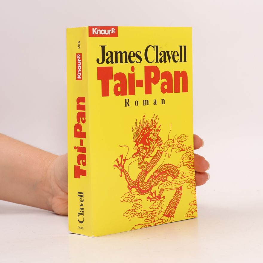 James Clavell Tai-Pan