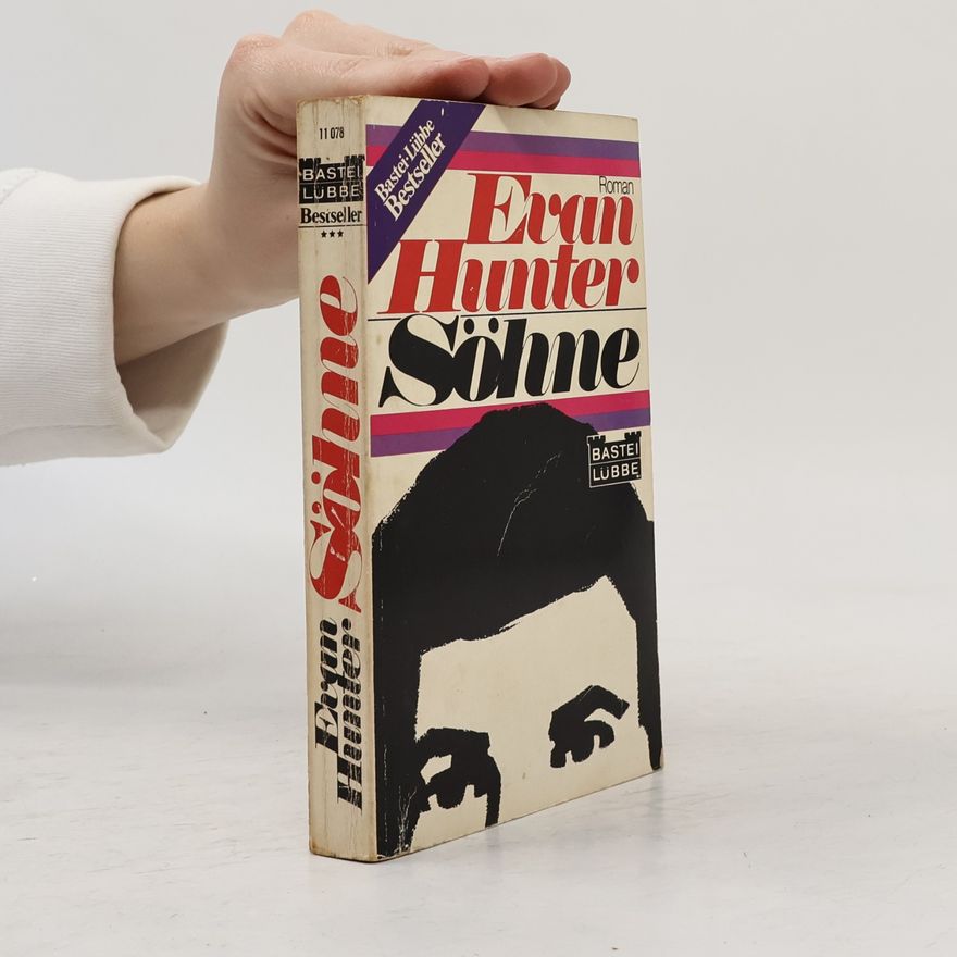 Ed McBain Söhne