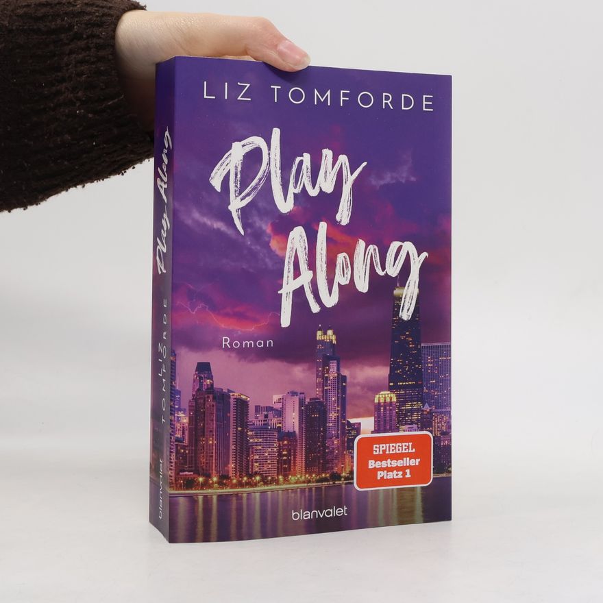 Liz Tomforde Play Along
