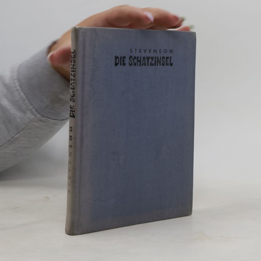 Willi Clormann Die Schatzinsel