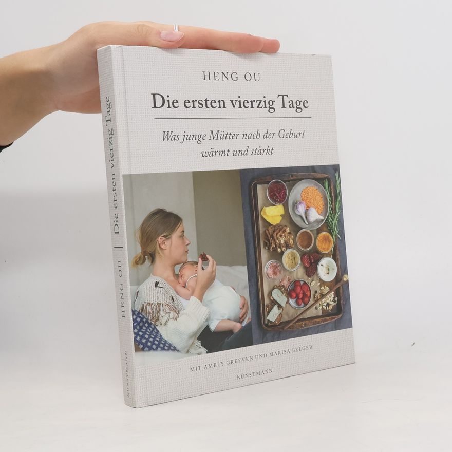 Heng Ou Die ersten vierzig Tage