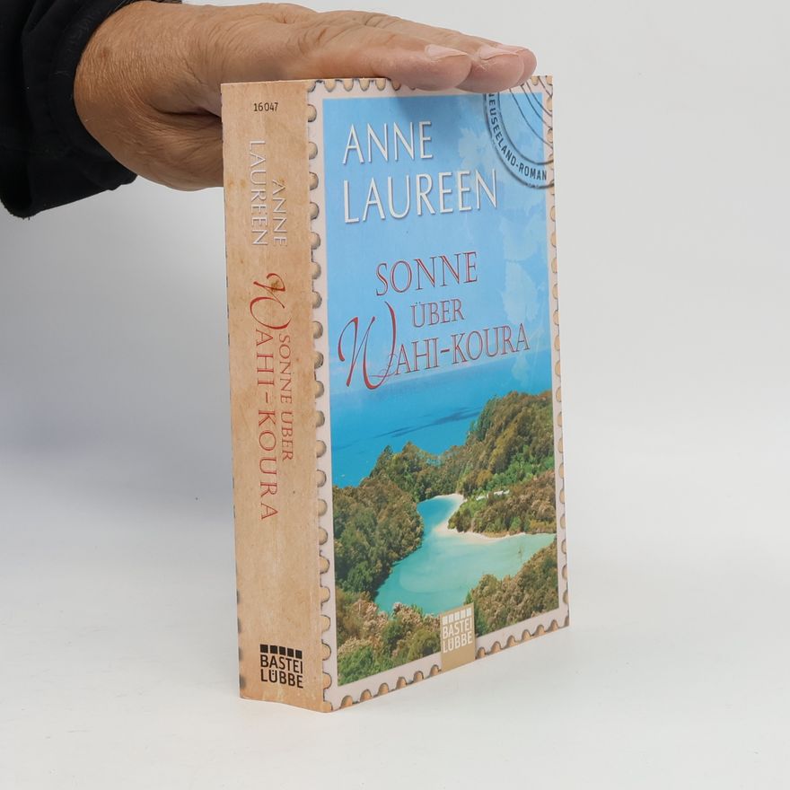 Anne Laureen Sonne über Wahi-Koura