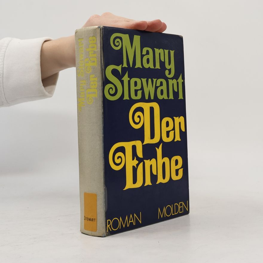 Mary Stewart Der Erbe