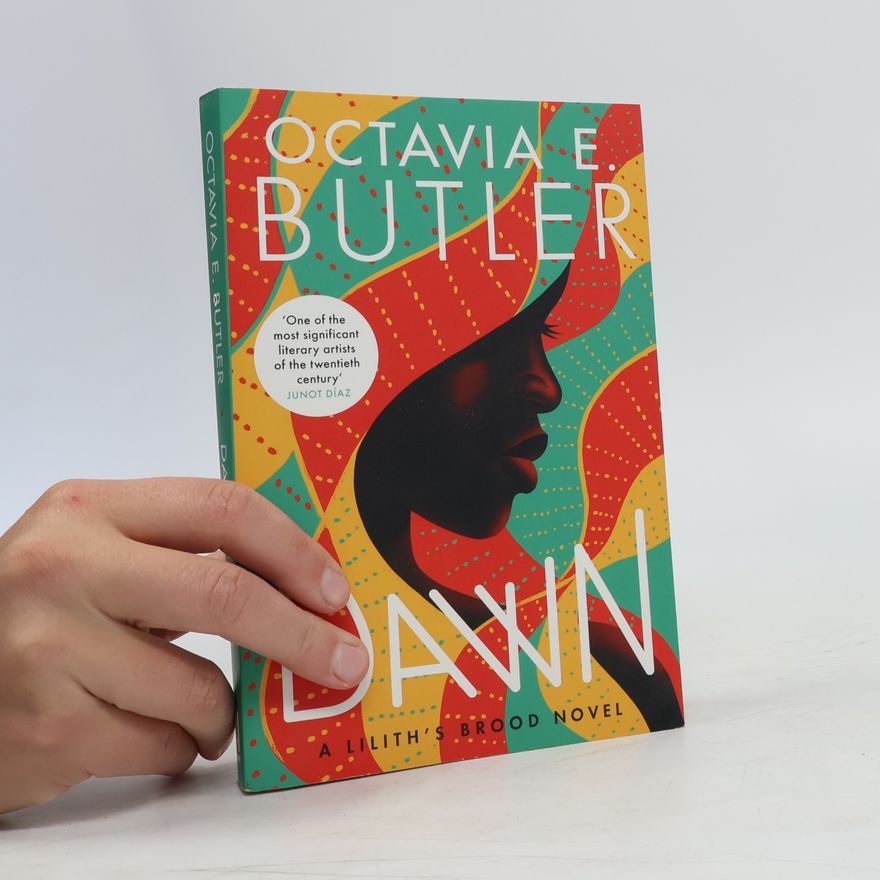 Octavia Estelle Butler Dawn
