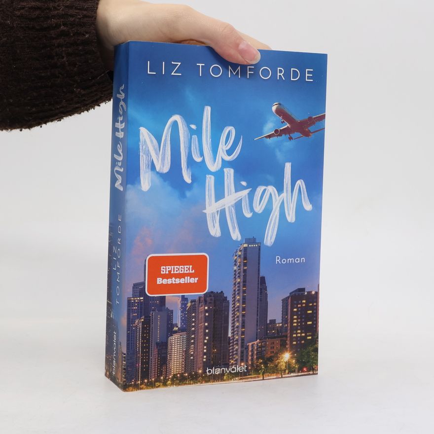 Liz Tomforde Mile High