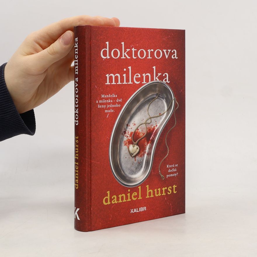 Daniel Hürst Doktorova milenka