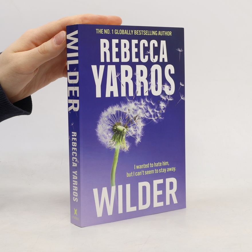 Rebecca Yarros Wilder