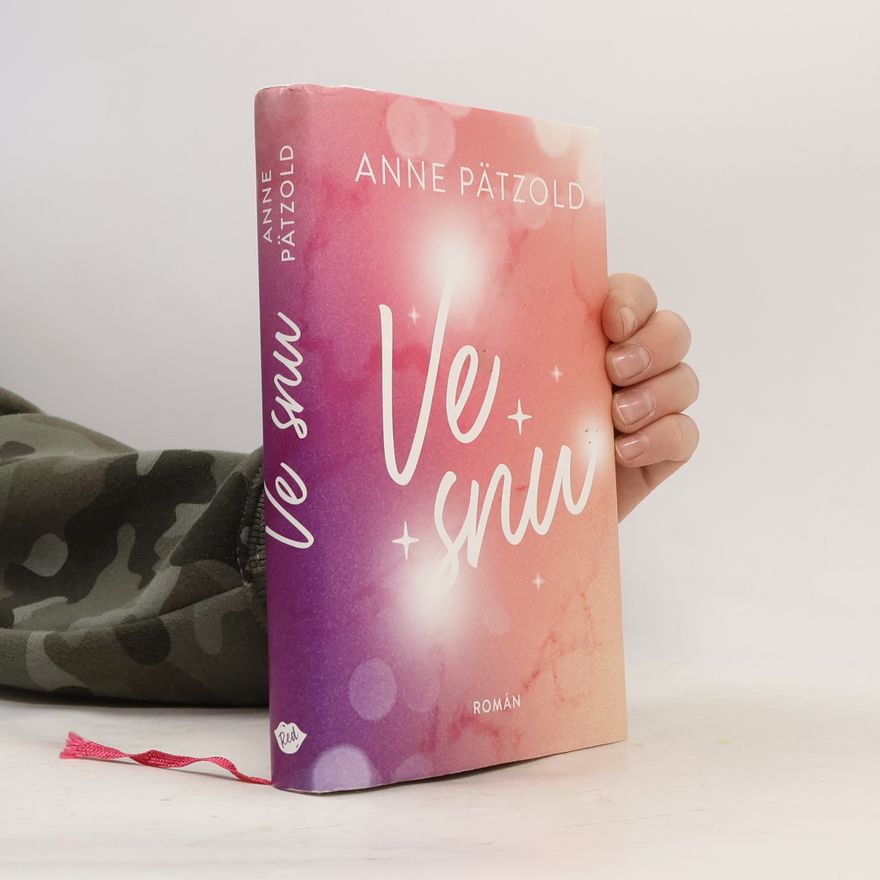 Anne Pätzold Ve snu