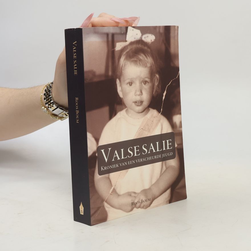 Roos Boum Valse Salie