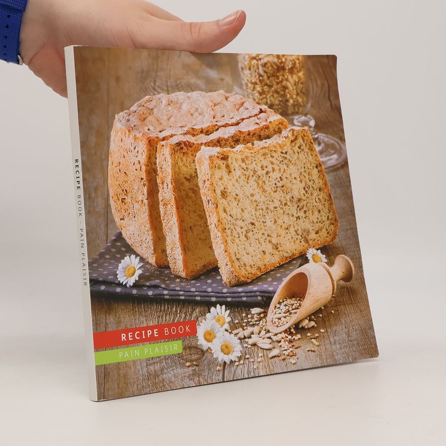 Autorenkollektiv Recipe Book
