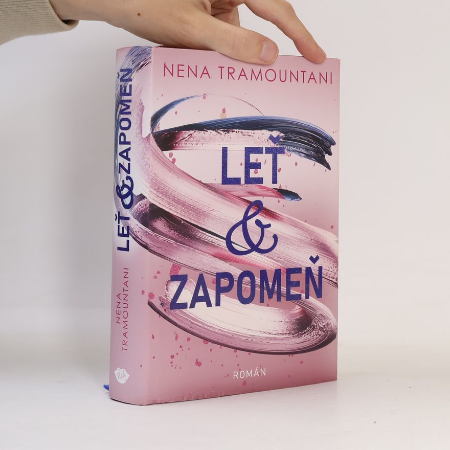 Nena Tramountani Leť & zapomeň