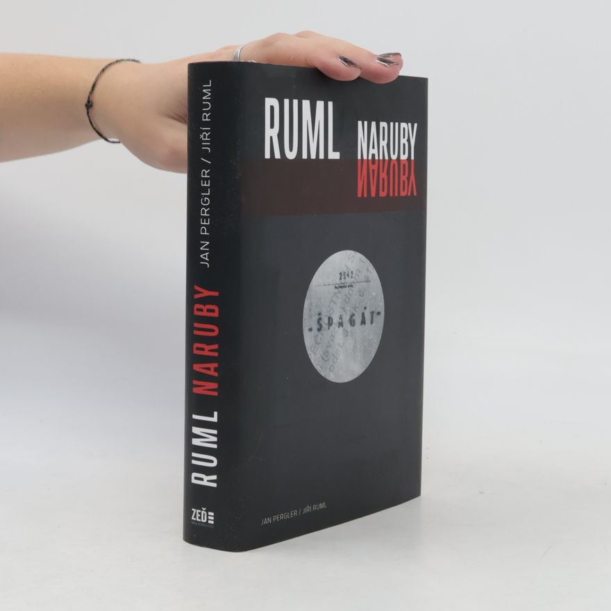 Jan Pergler Ruml naruby