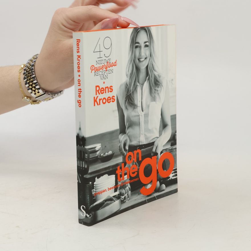 Tanja Terstappen On the Go