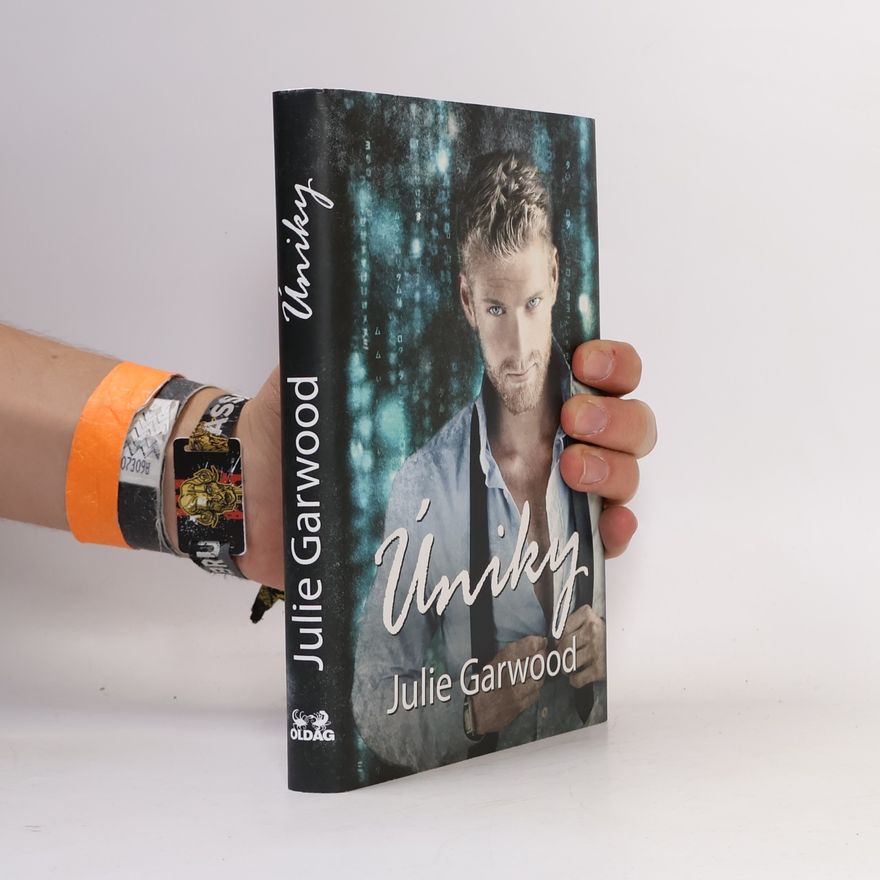 Julie Garwood Úniky