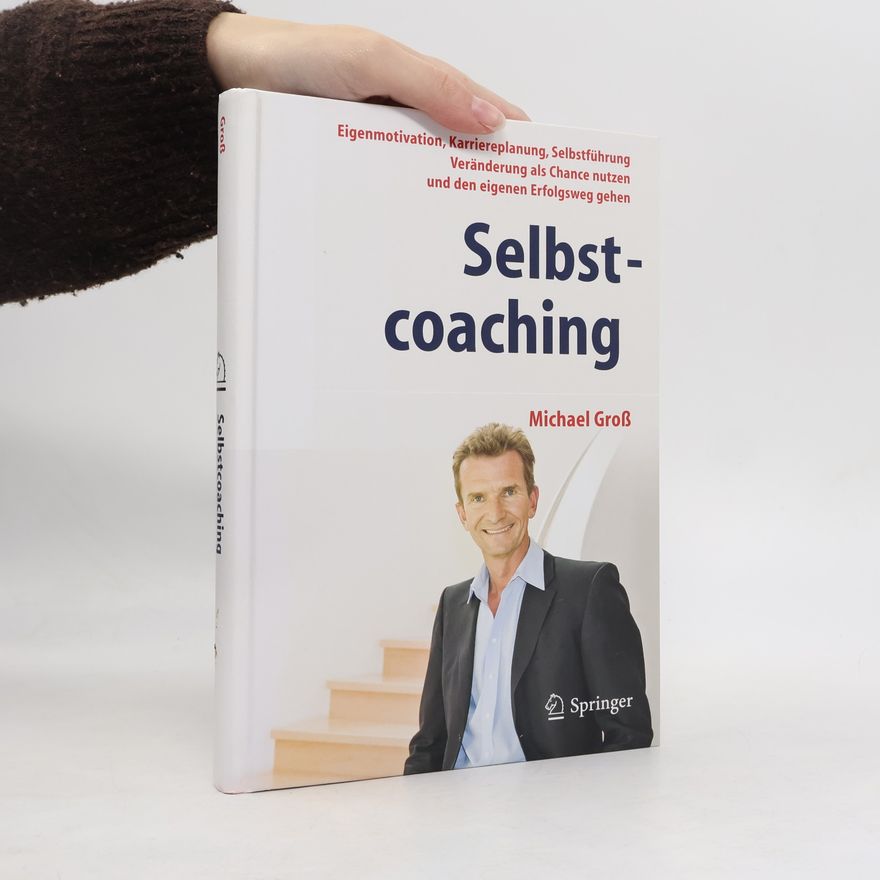 Michael Groß Selbstcoaching