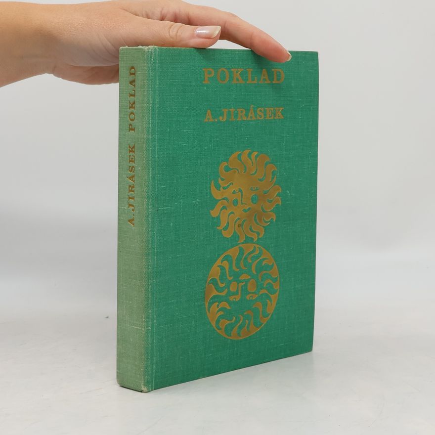 Alois Jirásek Poklad