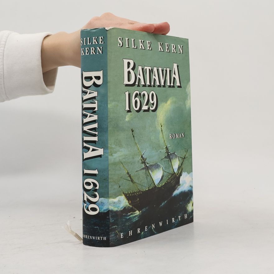 Silke Kern Batavia 1629