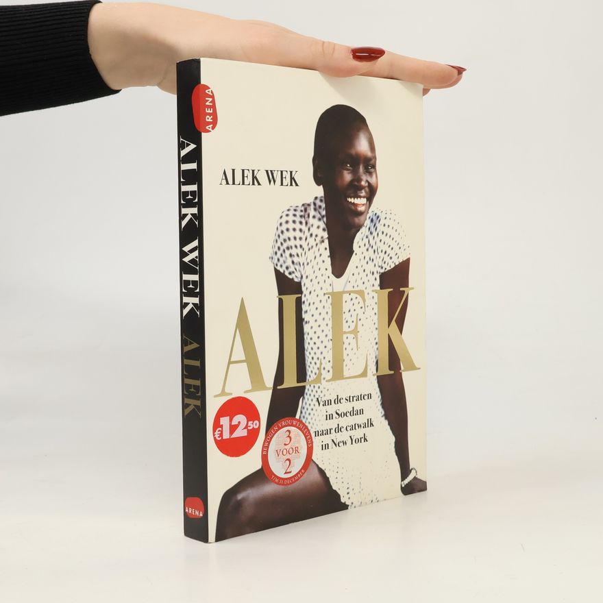 Alek Wek Alek