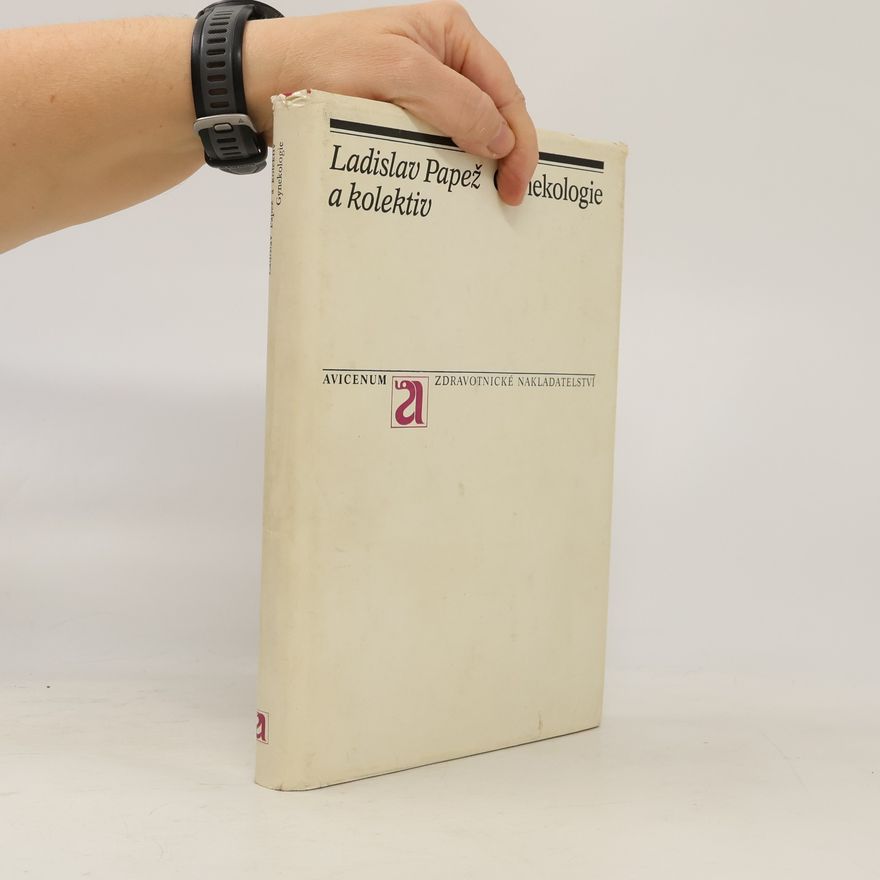 Ladislav Papež Gynekologie