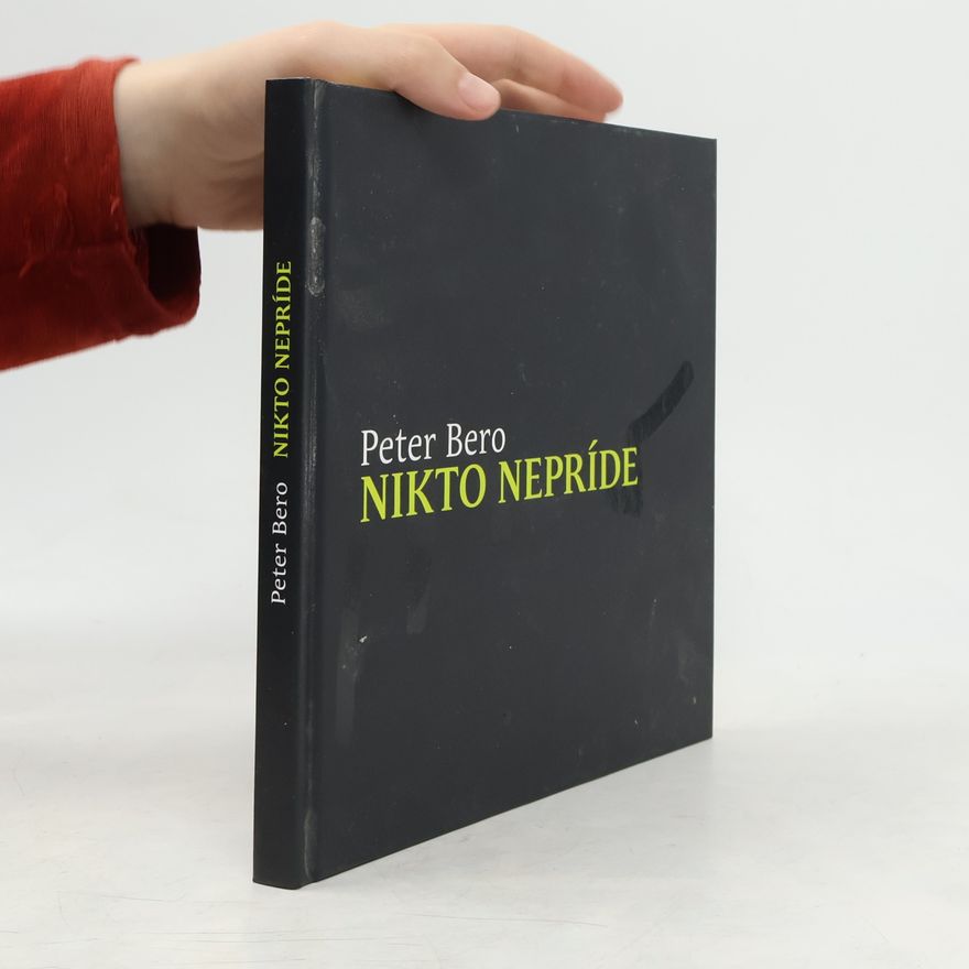 Peter Bero Nikto Nepríde