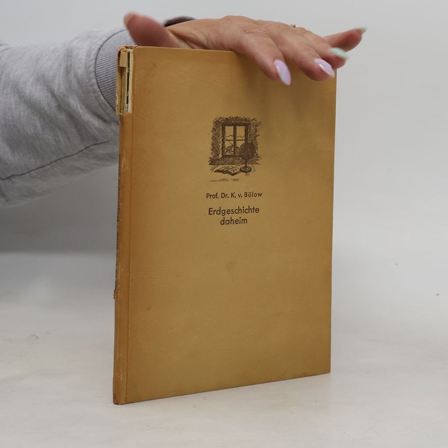 K.vV. Bülow Erdgeschichte daheim