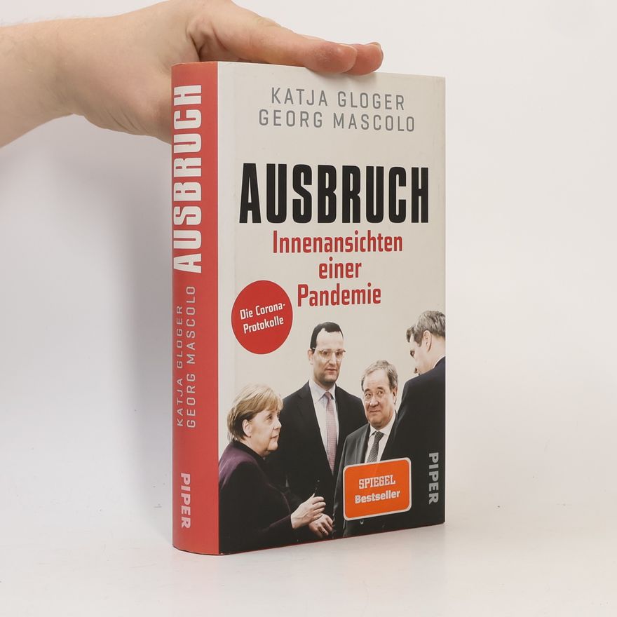 Katja Gloger Ausbruch