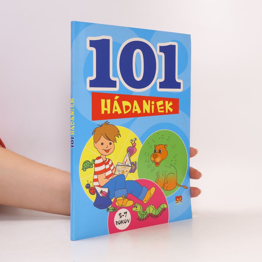 Autorenkollektiv 101 hádaniek