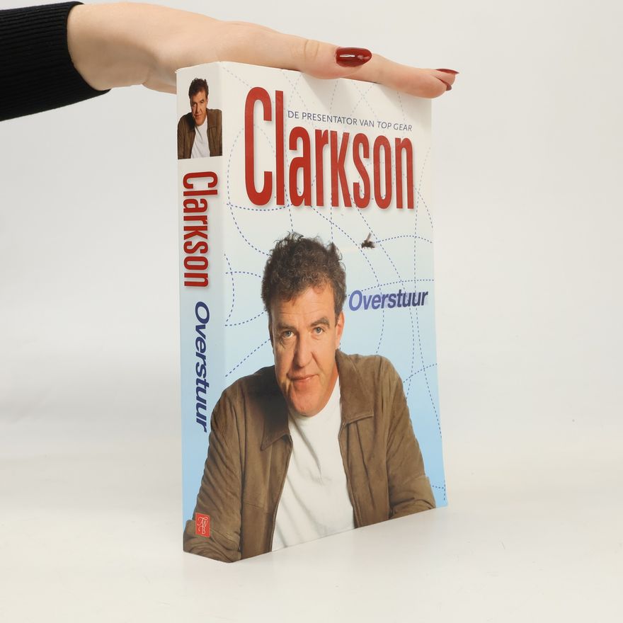 Jeremy Clarkson Overstuur
