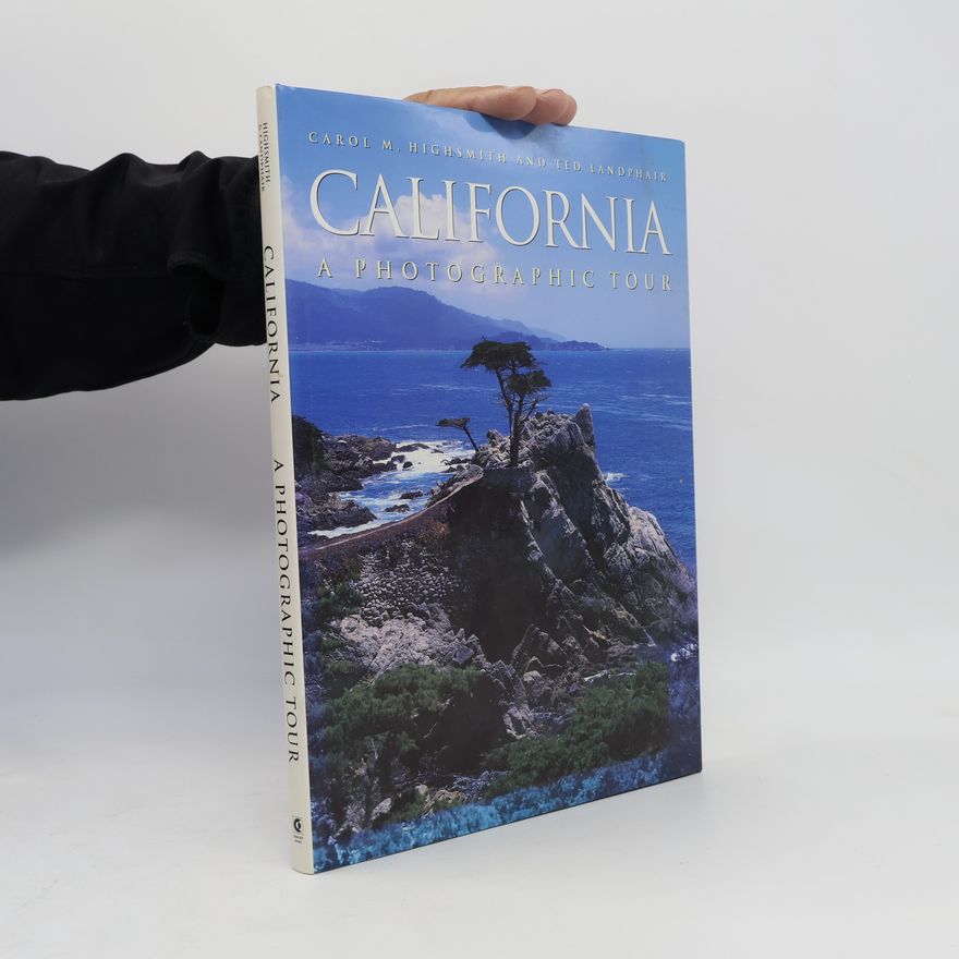 Carol M. Highsmith California