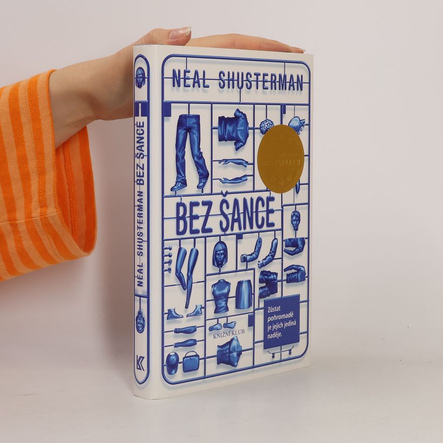 Neal Shusterman Bez šance