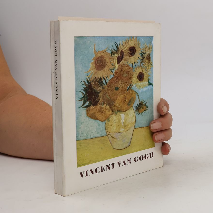 Autorenkollektiv Vincent van Gogh