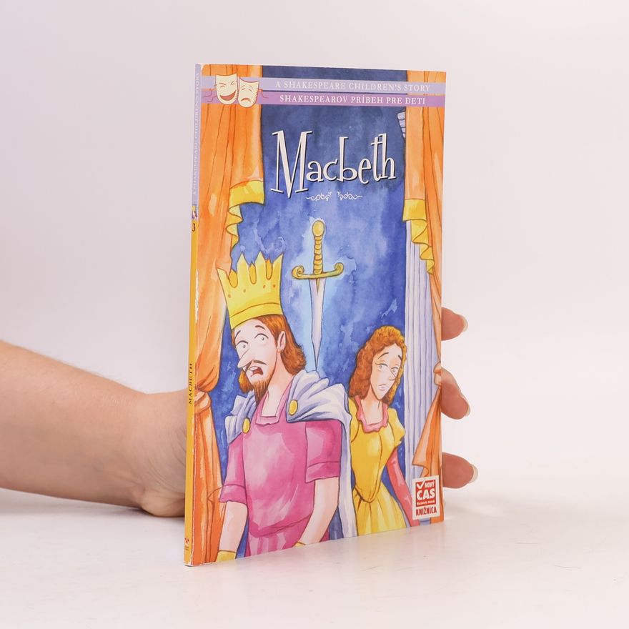 William Shakespeare Macbeth