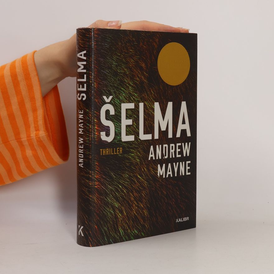 Andrew Mayne Šelma
