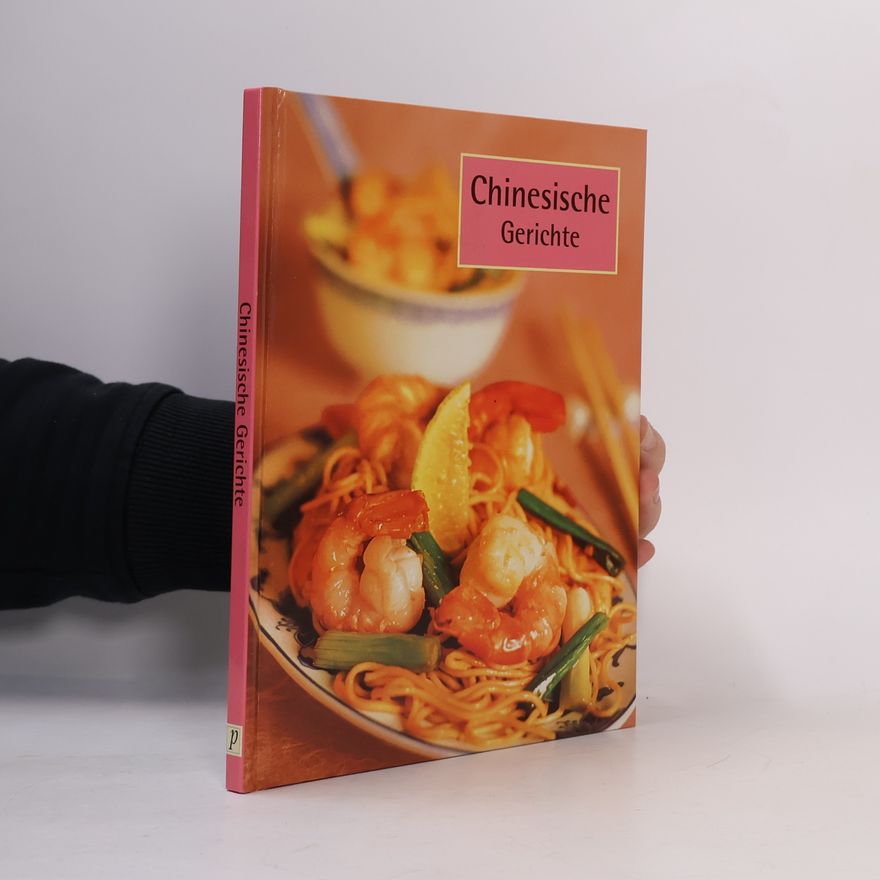 Autorenkollektiv Chinesische Gerichte