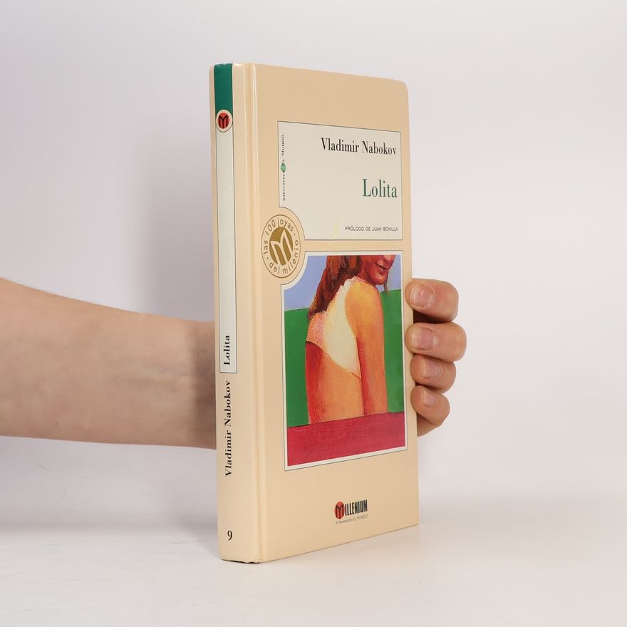Vladimir Vladimirovič Nabokov Lolita
