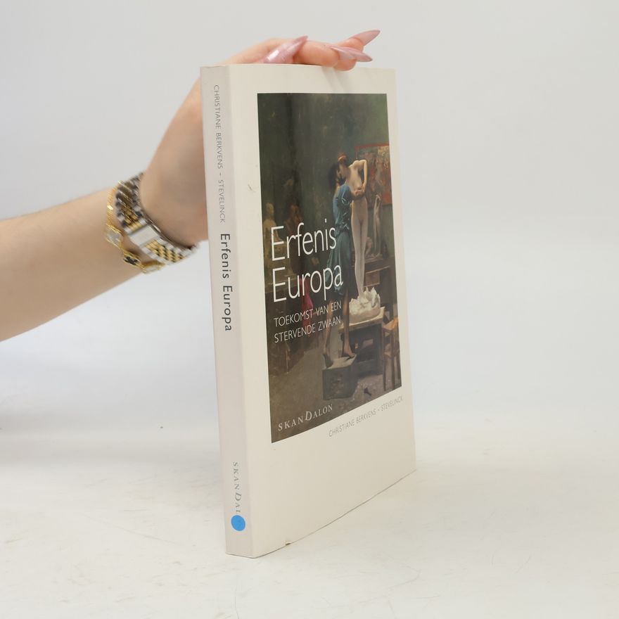 Christiane Marie Georgette Berkvens-Stevelinck Erfenis Europa