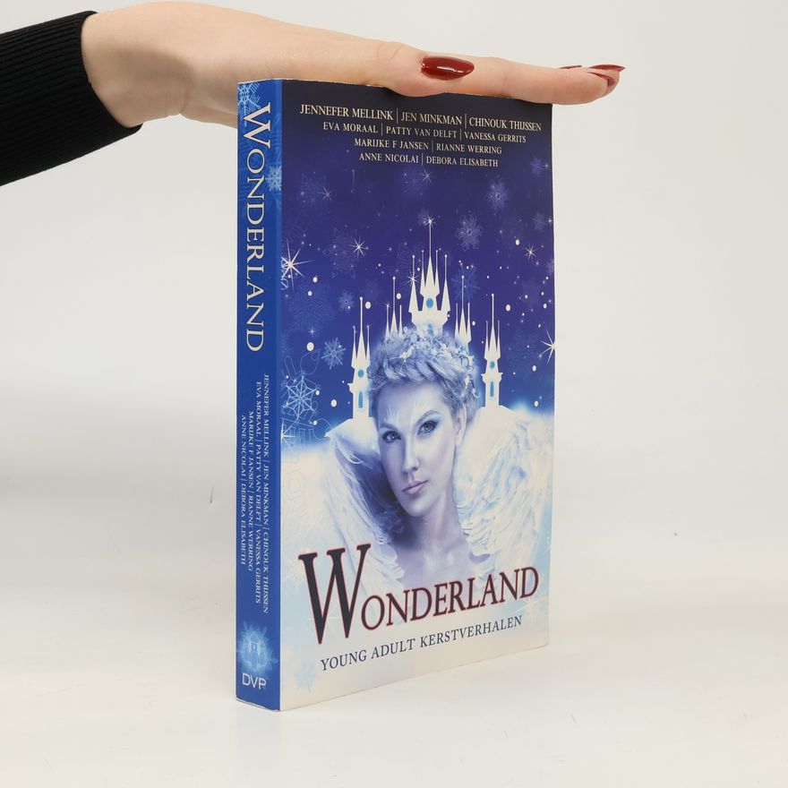 Debora van Maanen Wonderland