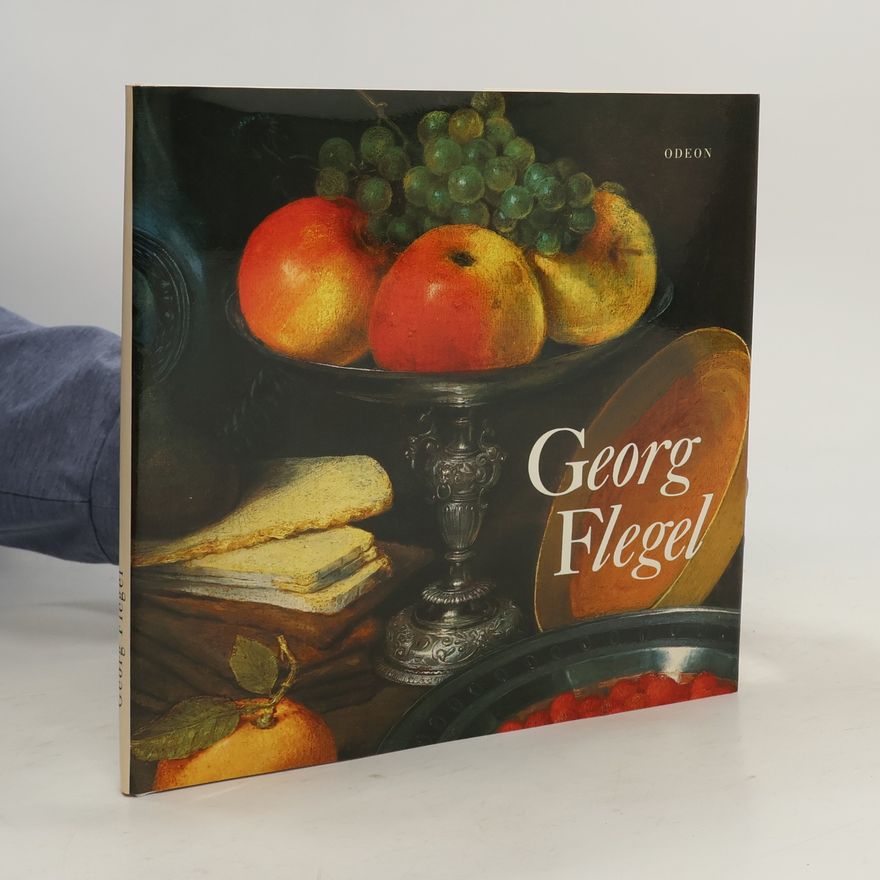 Hana Seifertová Georg Flegel
